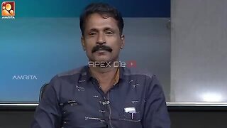 Thug_Life_In_Kadhayalthu_Jeevitham___Thug_In_Life___Part-2___Roasted_Vidhubala___Amrita