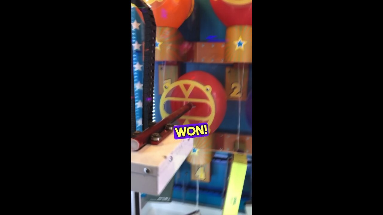 Pop this Balloon! 🎈