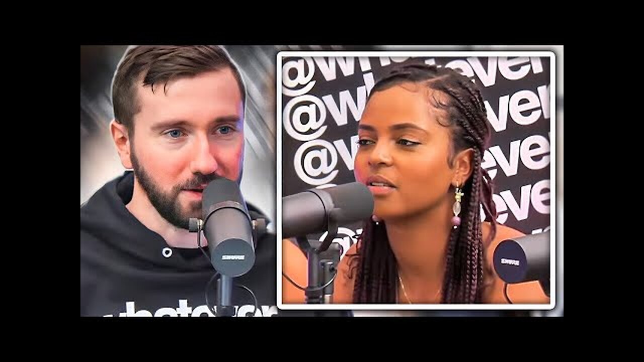 The Problems With Modern Dating @whatever #whatever #whateverpodcast #podcast #feminism