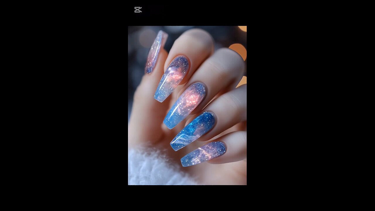 Nail art designs