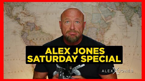 Special Saturday Broadcast: Trump "The Trap Is Set", Biden Admin Secretly Classified Tens of Millions of Americans