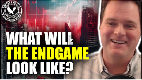 How To Get & Keep Property Rights In The Endgame | Phil Low