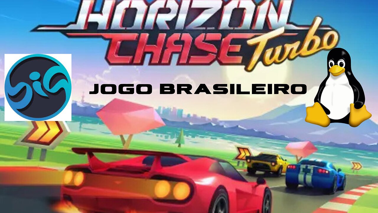 Jogo Brasileiro - Parte 1