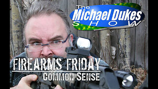 The Michael Dukes Show LIVE | Firearms Friday 6/6/25 | SCOTUS, Colorado Headlines | Willie Waffle