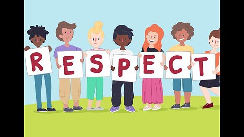 Respect for Nations