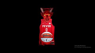 The Demonic Side of the WNBA