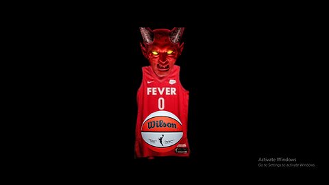 The Demonic Side of the WNBA
