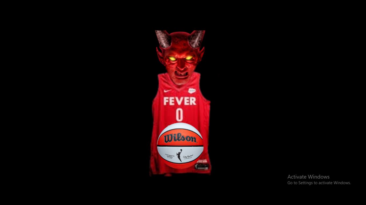 The Demonic Side of the WNBA