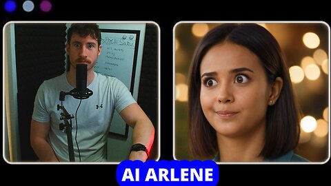 I Tried AI Therapy And Its INSANE