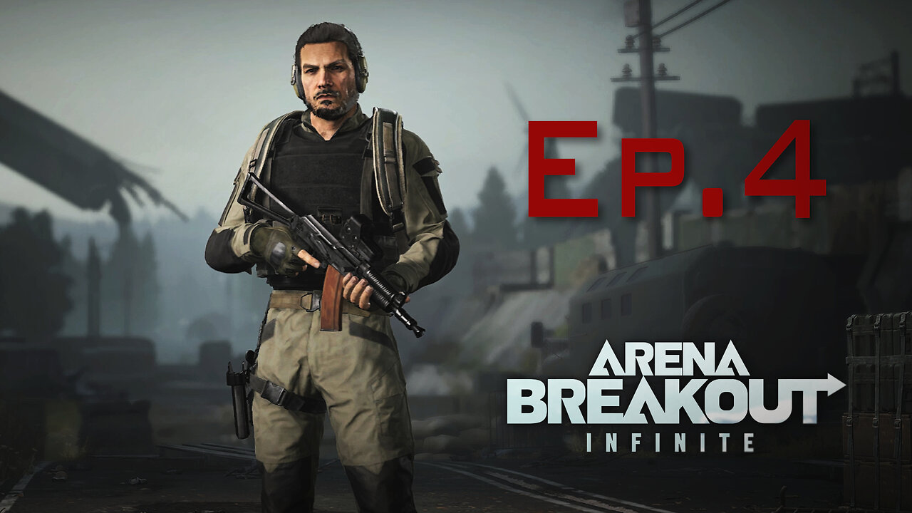 Wins, Loses and Mistakes | Arena Breakout Infinite