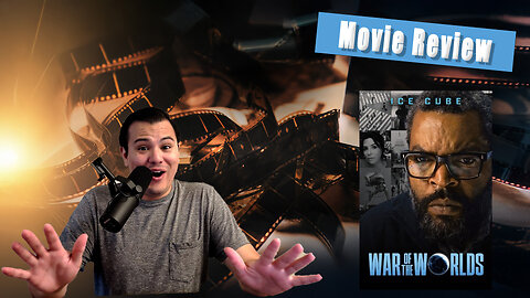 War of the Worlds 2025 – What Did I Just Watch? | Honest Movie Review
