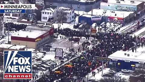 Nationwide Anti‑ICE Demonstrations Intensify Following Minneapolis Shooting