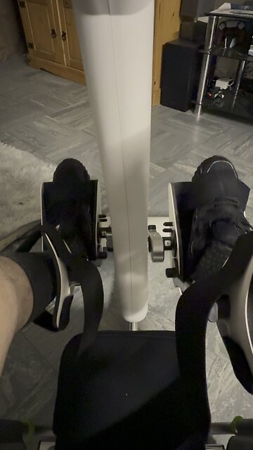 Christmas Day Daily Discipline 💪