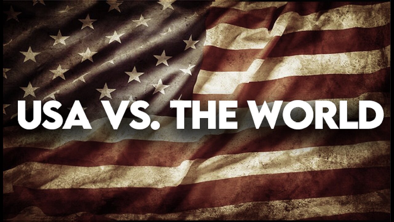 Every American Needs to See This...