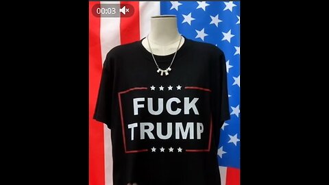 Anti-Trump rallies across America! Down with the globalists!