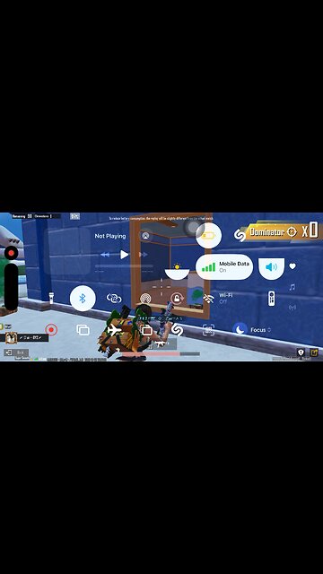 SuperShort | BGMI (Pubg)