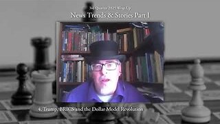 Will an Electromagnetic Pulse Be the Modern Version of Breaking the Tablets and Wiping Out the Debt!