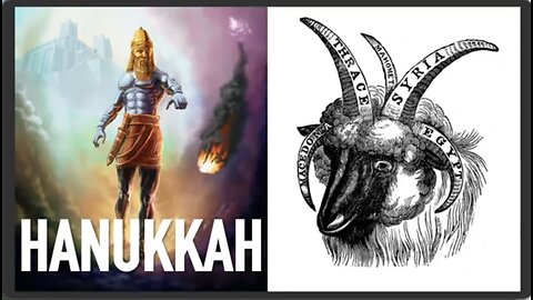 Feast of Dedication 2020 Day 6