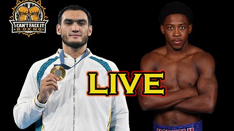 RIYADH SEASON BOXER TEST POSITIVE KEYSHAWN DAVIS RETIRED?