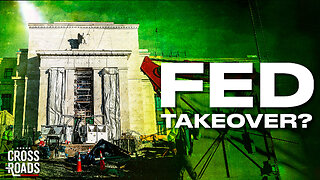 Scandal Could Force Federal Reserve Leadership Change