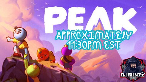 🔴LIVE: PEAK | PRO MULTISTREAMER