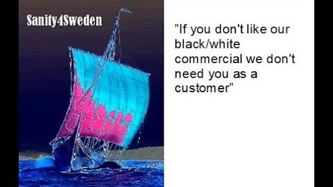 "Preparing for Future Pandemics: A Swedish Perspective on Ethnic Diversity in Advertising"