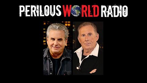 A Necessary Evil | Perilous World Radio 5/16/25