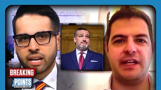 Iranian CALLS OUT Neocons Regime Change IGNORANCE