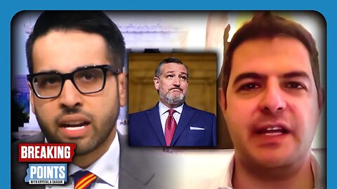Iranian CALLS OUT Neocons Regime Change IGNORANCE