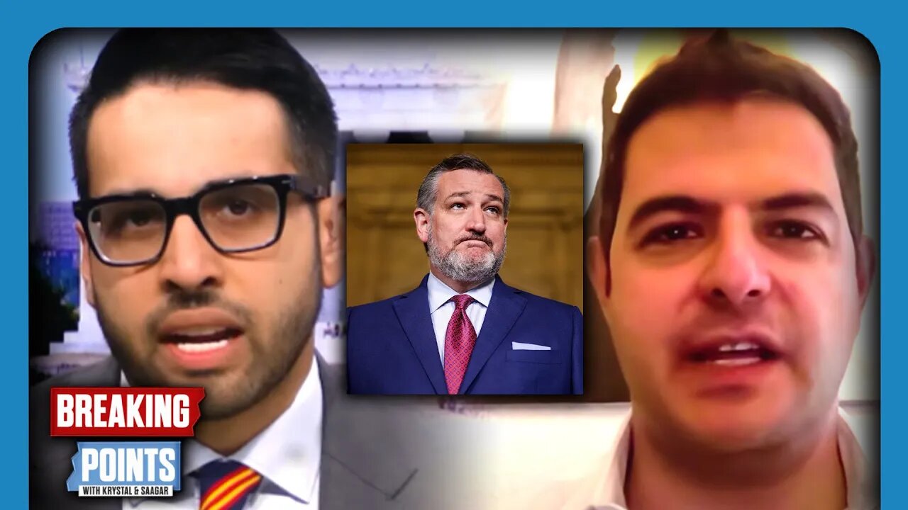 Iranian CALLS OUT Neocons Regime Change IGNORANCE