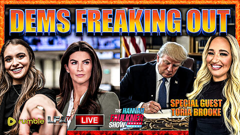 LFA TV LIVE STREAM - THURSDAY 5/29/25