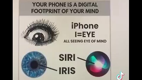 Interesting Info About iPhones...