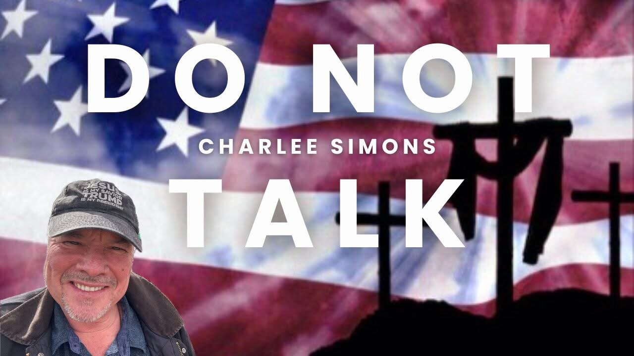 Rumble.com/DoNotTalk