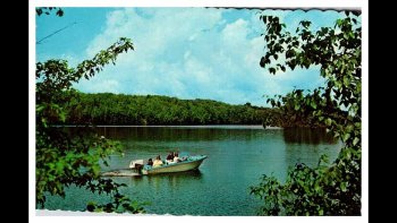 Nature: Lord Of All Creation!!