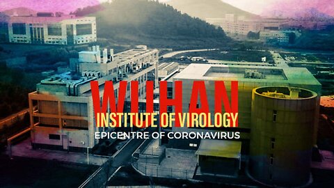 001.Moon Jae-myung's Wuhan Pneumonia (Corona) Virus Massacre