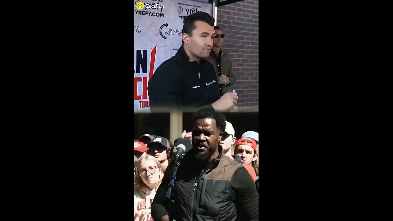 Proof that systemic racism is a lie