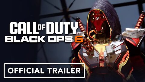 Call of Duty - Warzone & Black Ops 6 - Official Season 2 BlackCell Battle Pass Upgrade Trailer