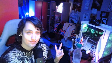 💖 Radiant Healing Energy | Growing Closer to God | Chill & Chat Madness!