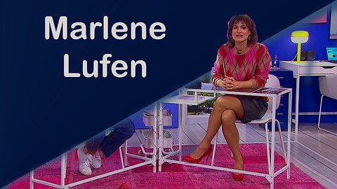 Marlene Lufen 021123