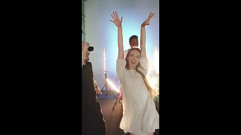 Pure Joy on the Dance Floor | Feel the Energy 💃✨