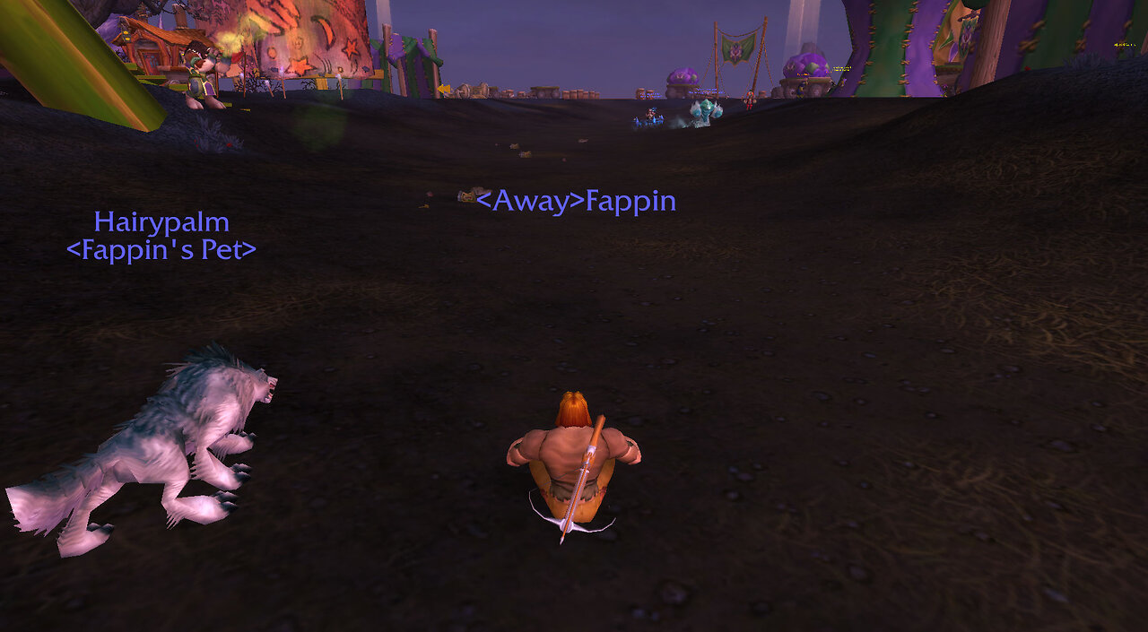 Wow play. Failing at Delves