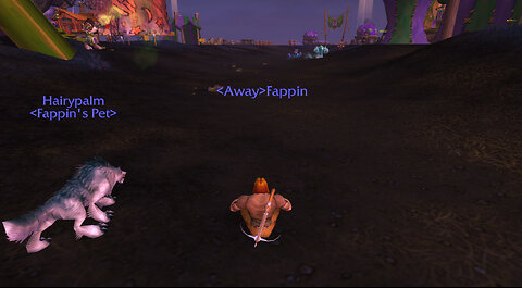 Wow play. Failing at Delves