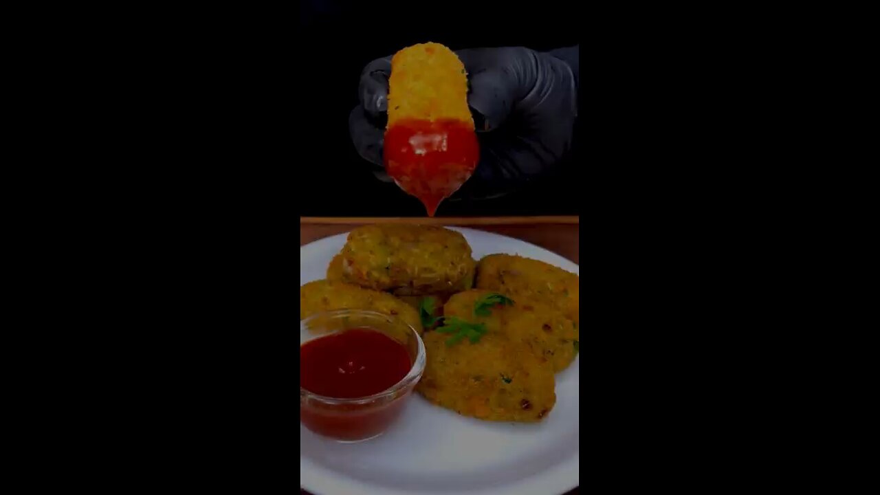 #egg cutlet