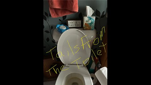 Lib Turd getting served by her? Own!