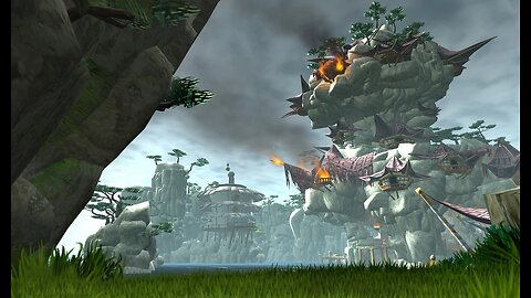 Jak and Daxter What's a Bathtub (Rock Village)