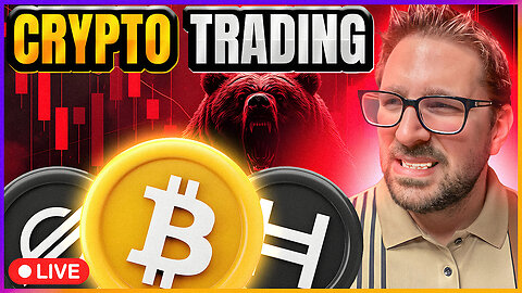 Bitcoin Has NEVER Done This Before 😱