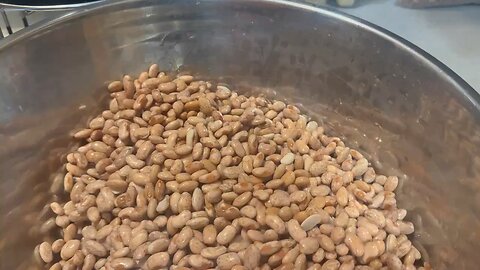 Seasoning Pinto Beans To Can