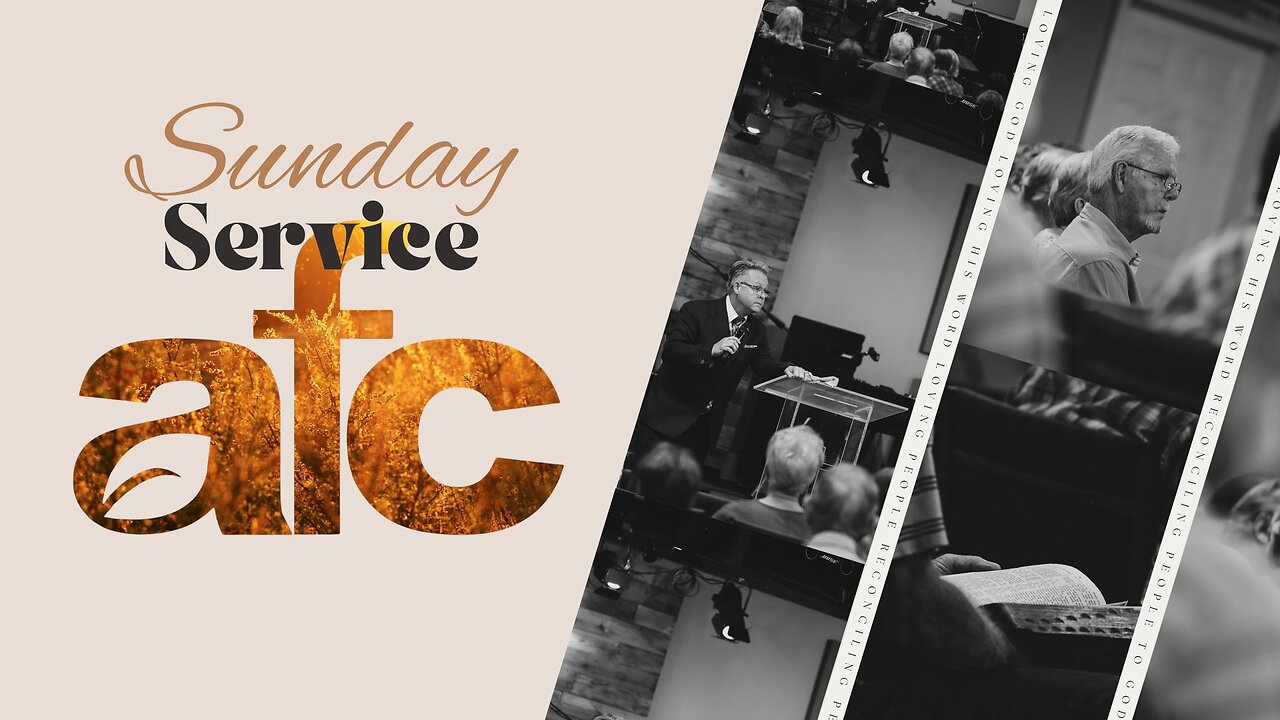 Sunday Morning 7-13-2025