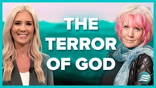 Kat Kerr: The Terror Of God | Dec 3 2025