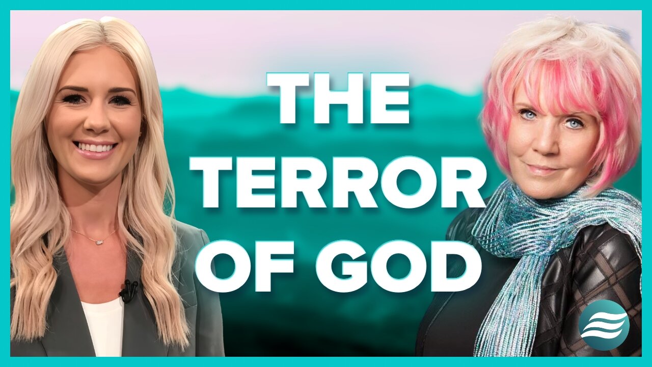Kat Kerr: The Terror Of God | Dec 3 2025